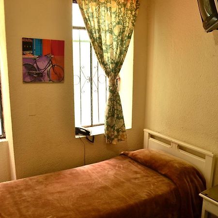 קיטו Hostal Loro Verde מראה חיצוני תמונה